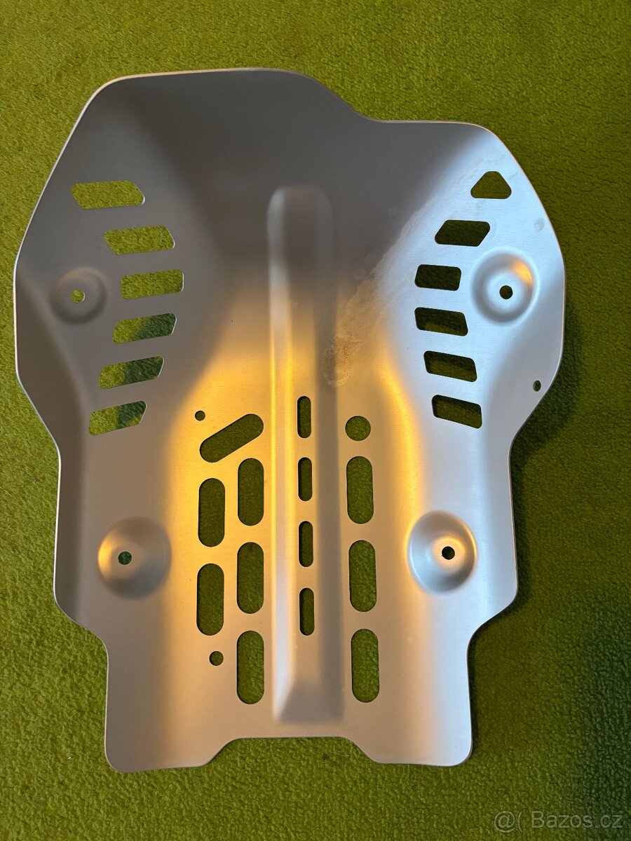 Yamaha Tenere 700 kryt motoru - 2