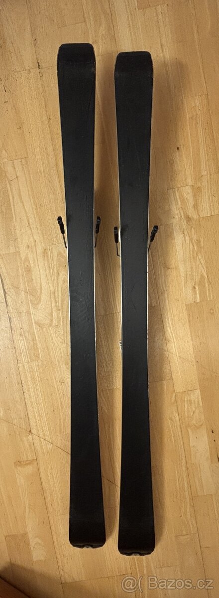 Sjezdové lyže 130cm - 2