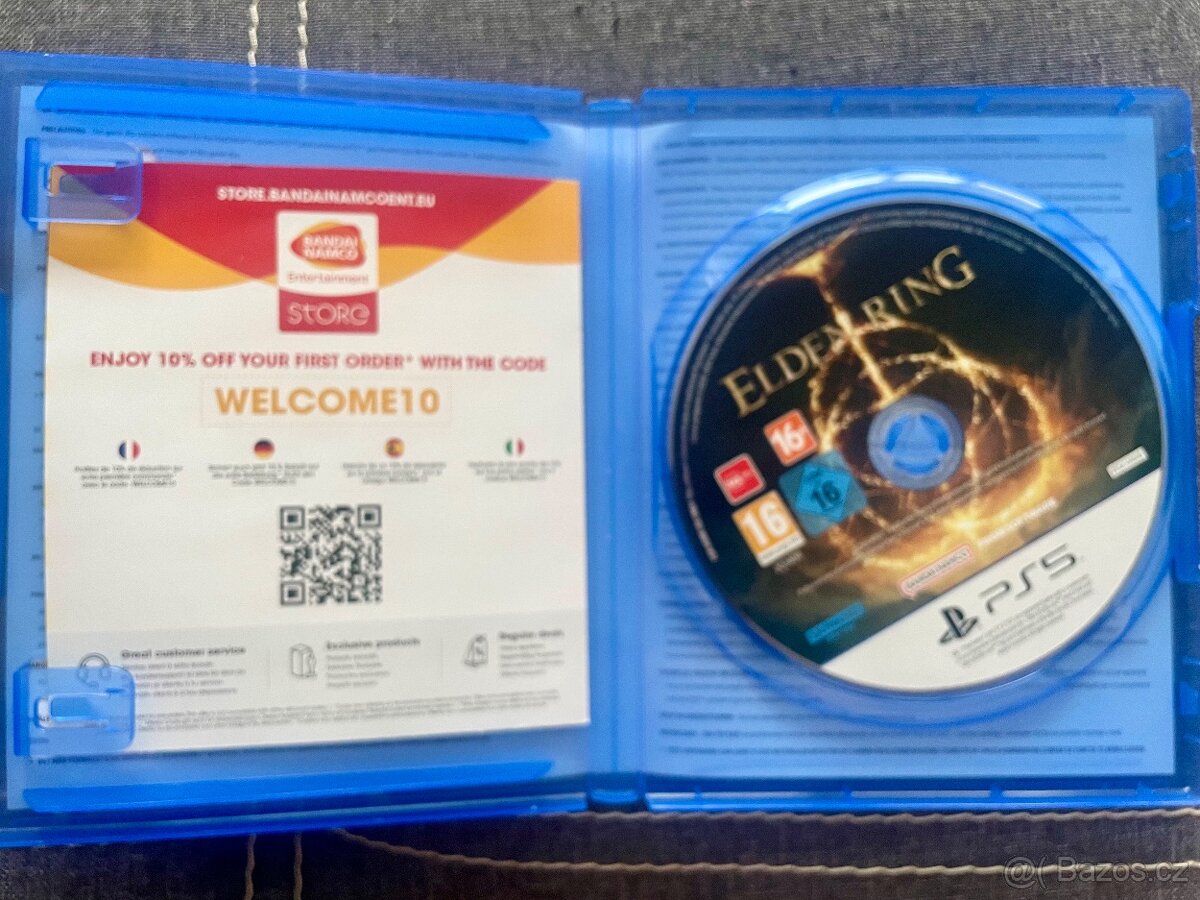 Elden Ring PS5 - 2