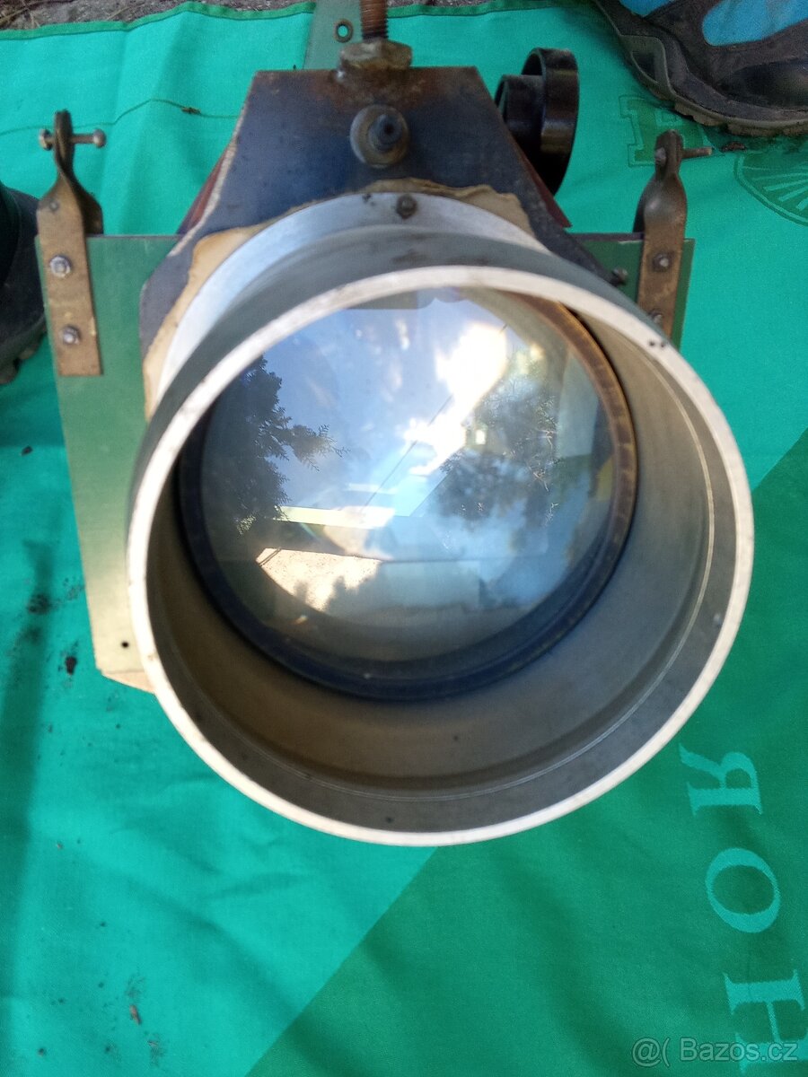 Prodám foťák Praktina Fx - 2