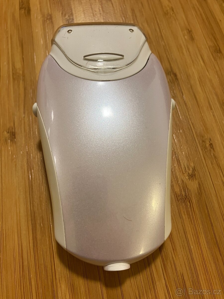 Epilátor Braun Silk épil, SoftPerfection - 2