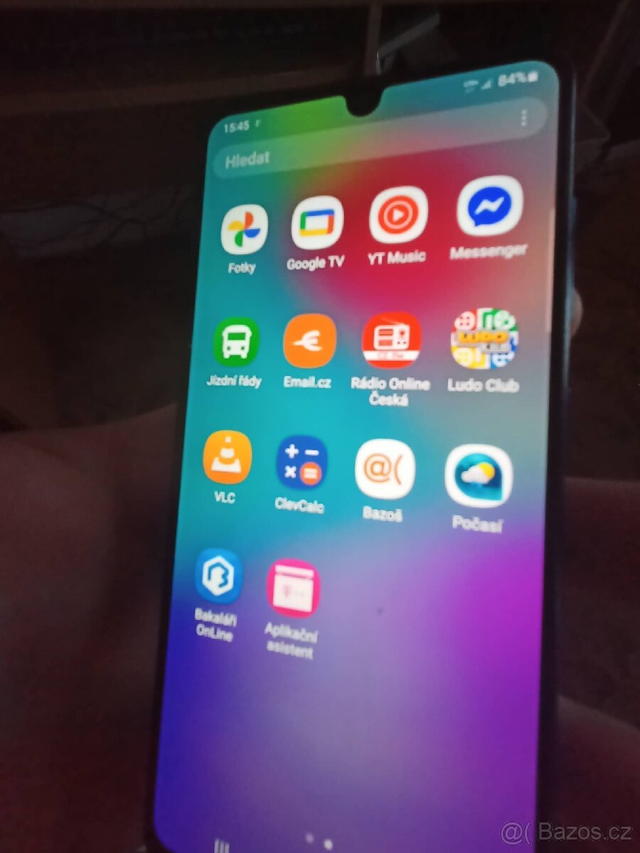 Samsung Galaxy A 41 - 2