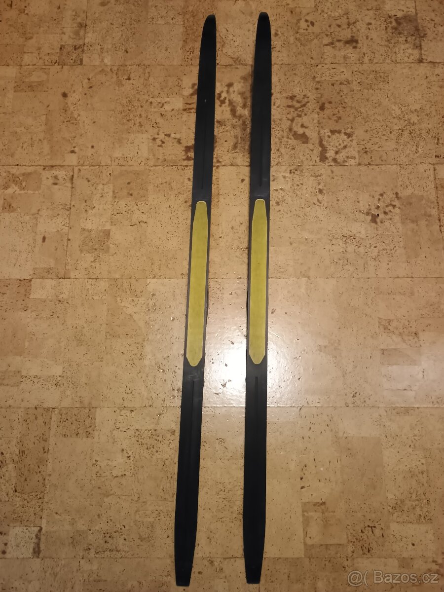 Dětské běžky Salomon skin RC 135 - 2