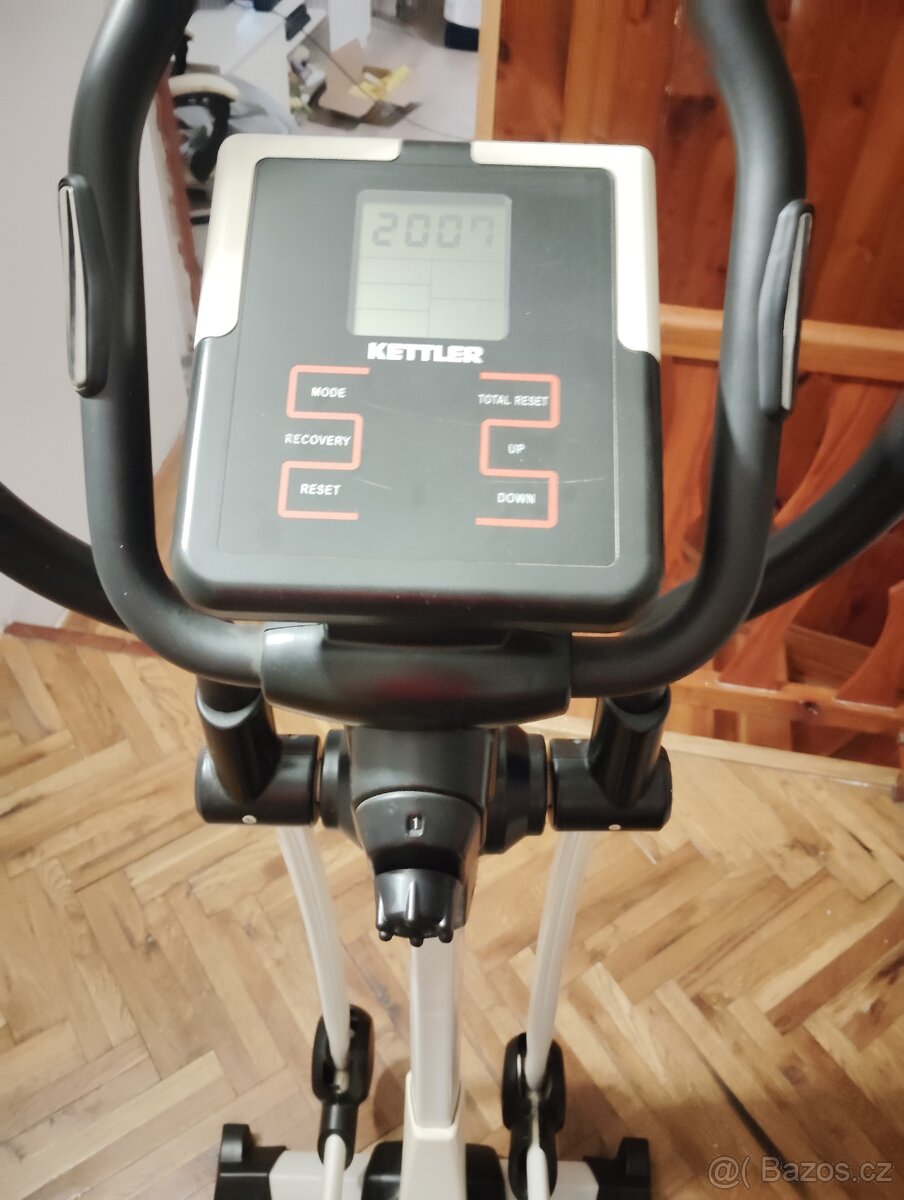 Vybavení do posilovny - 2