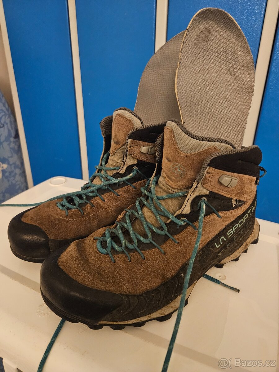Dámské La Sportiva - 2