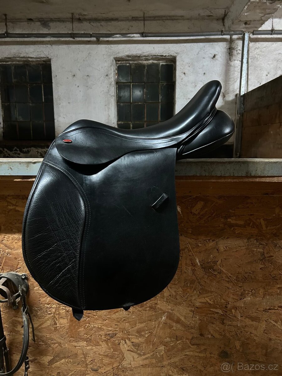 Prodám sedlo Kent &Masters - 2