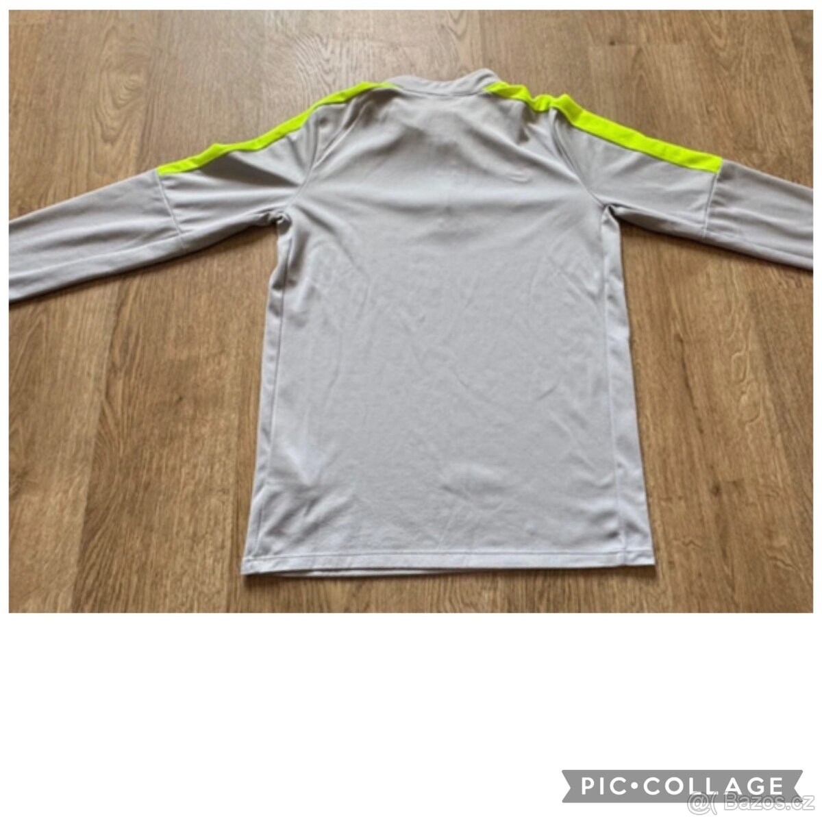 Sportovní mikina Nike dětská L 146/152 - 2