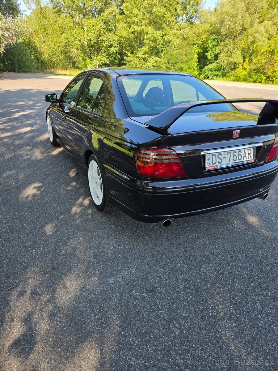 Honda Accord Type R - 2