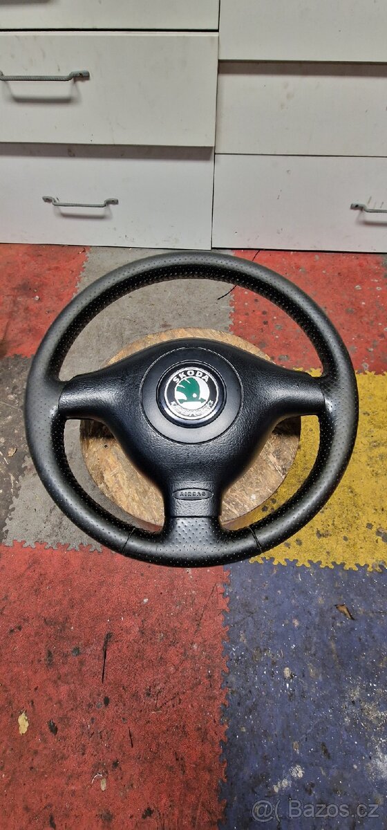 Volant fabia 1 Rs - 2