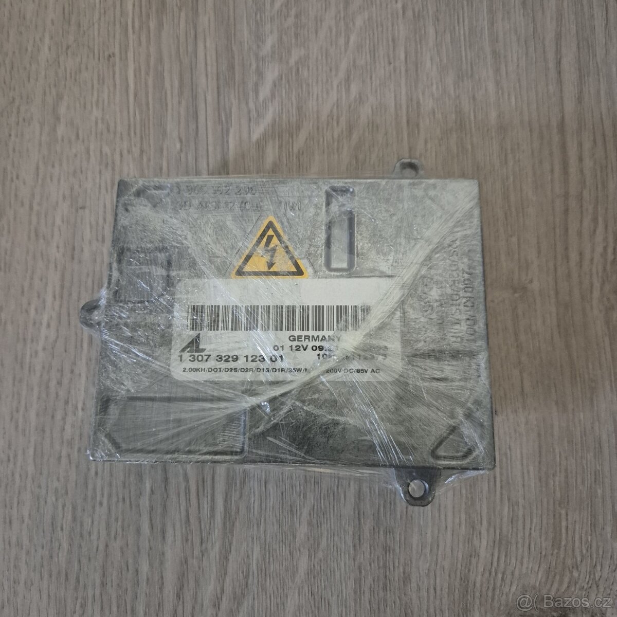 Jednotka xenonů AL 1307329123 - 2