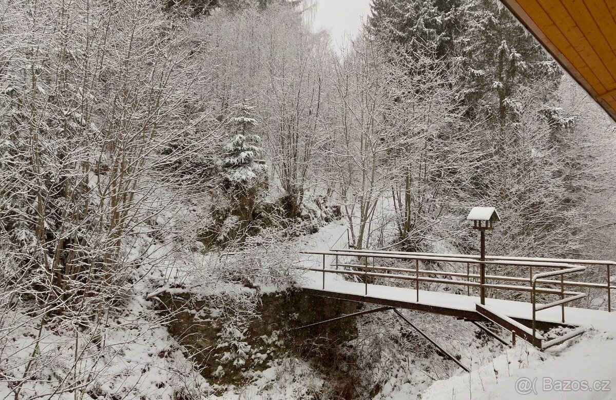 Chata Maty Dolní Dvůr (25 lůžek) - 2