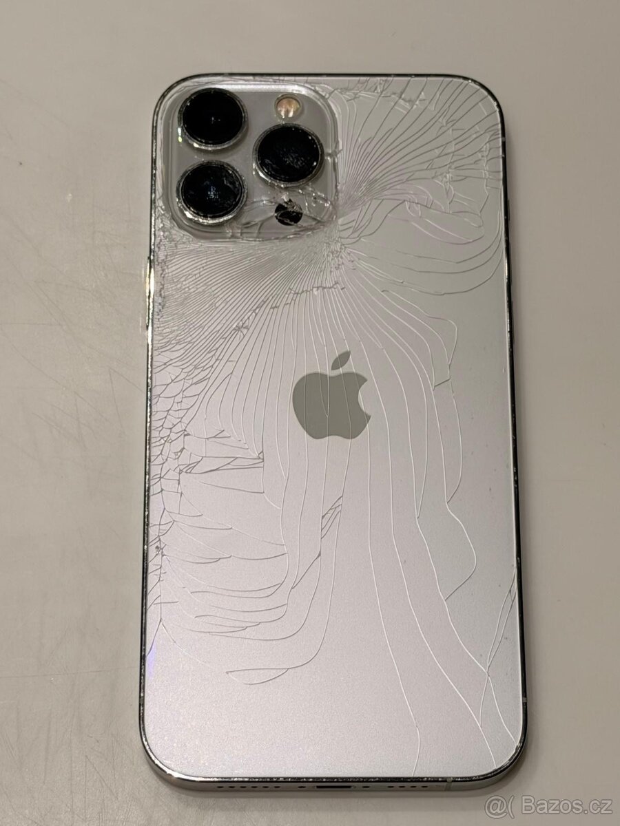 iPHONE 13 ProMax - 2