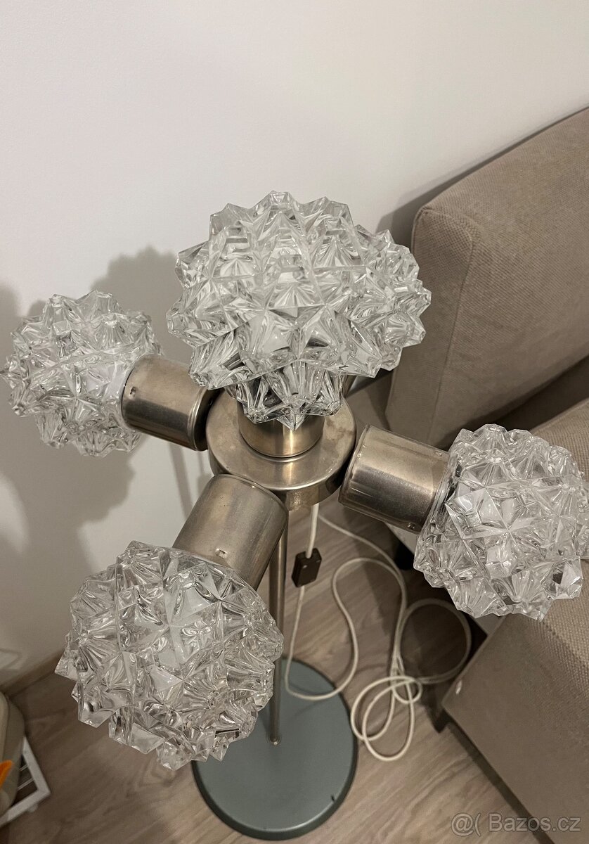 STOJACÍ LAMPA KAMENICKÝ ŠENOV - 2