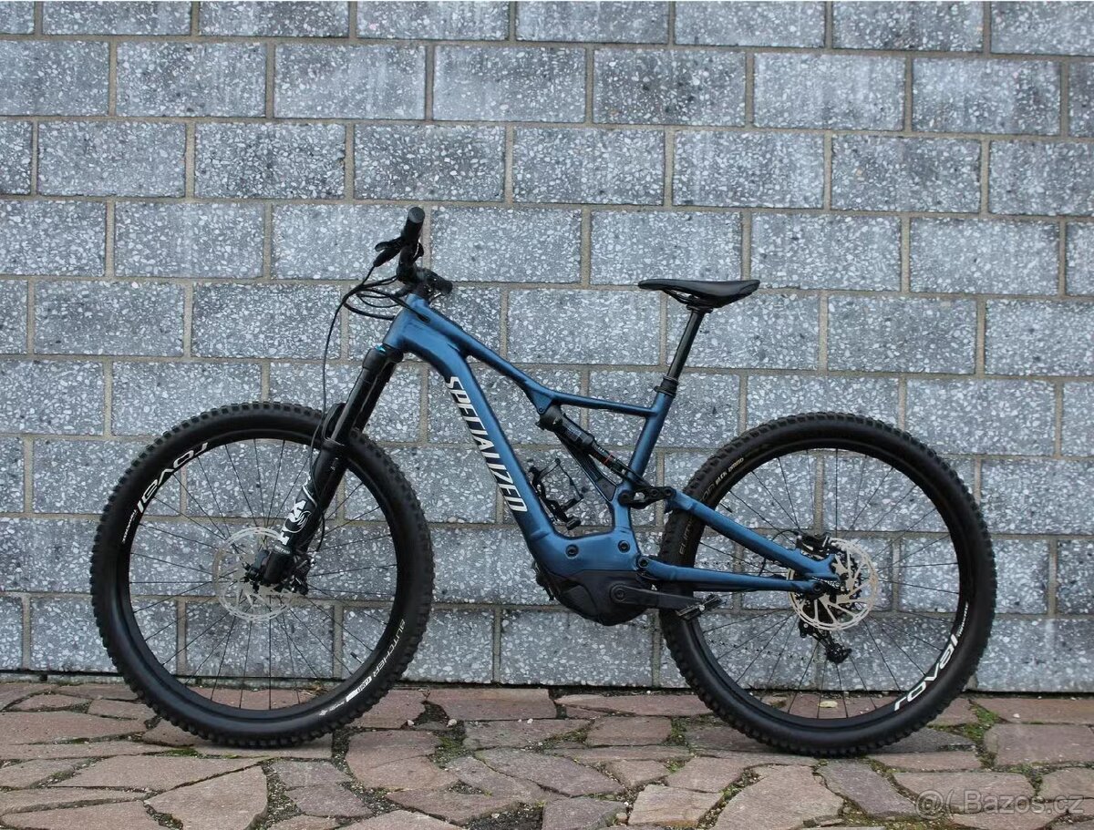 Specialized Turbo Levo 29", vel. L - 2