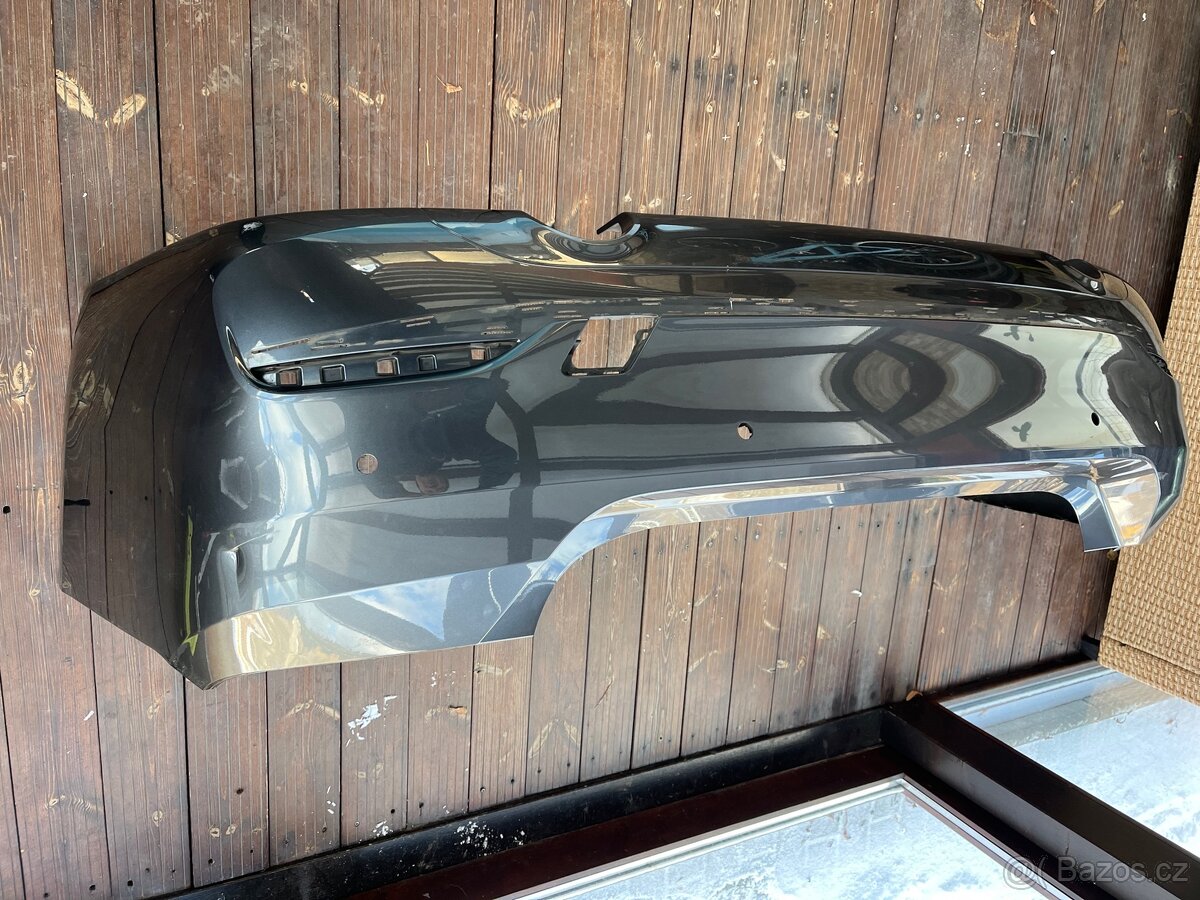 Zadní nárazník BMW4 F32,F36 - 2