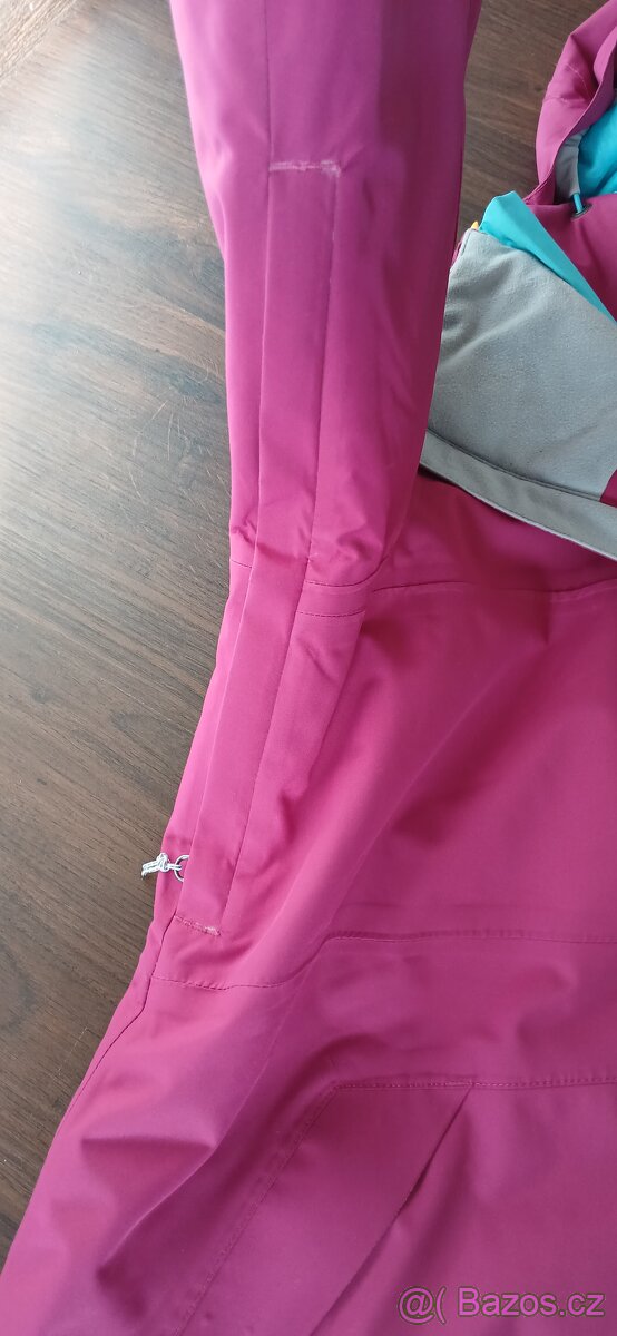 Dámská lyzarska bunda - 2