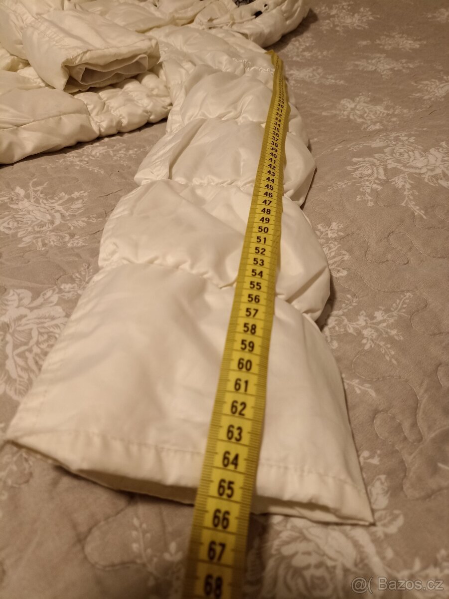Dámská zimní bunda, M - 2