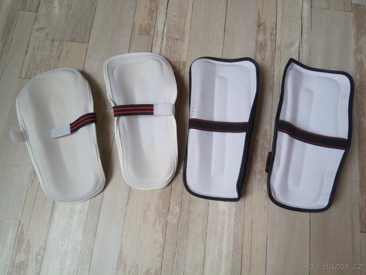 Nové chrániče holení vel. L - 2