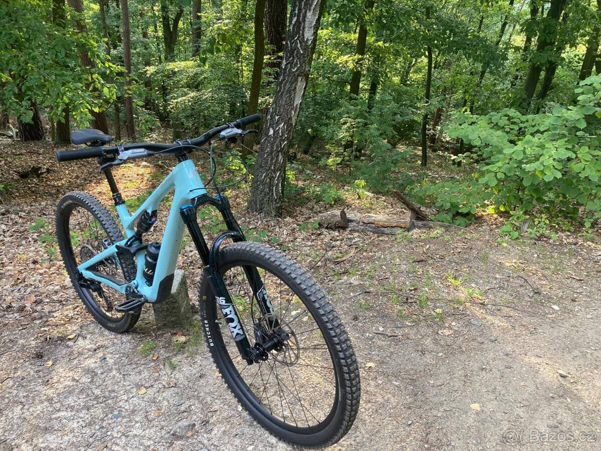 Specialized Stumpjumper Comp Carbon 15 2025 S3 - 2