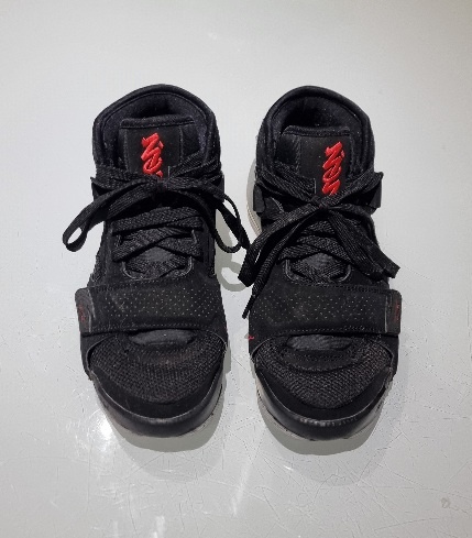 Nike Jordan Zion 2 - 2