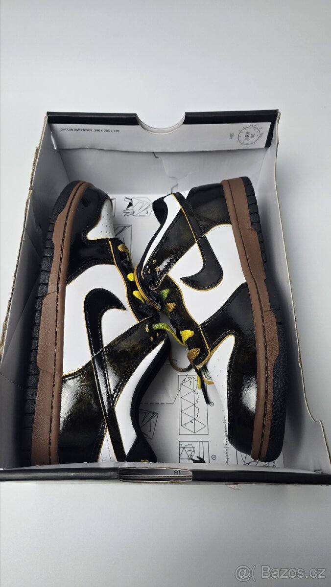 Nike Dunk Low se 38eu - 2