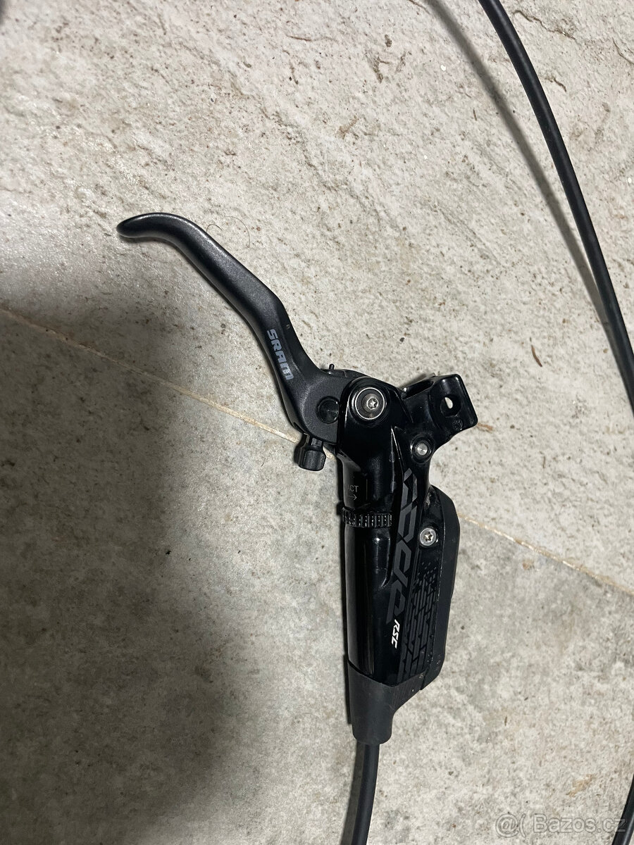 Brzdy Sram CODE RSC - 2