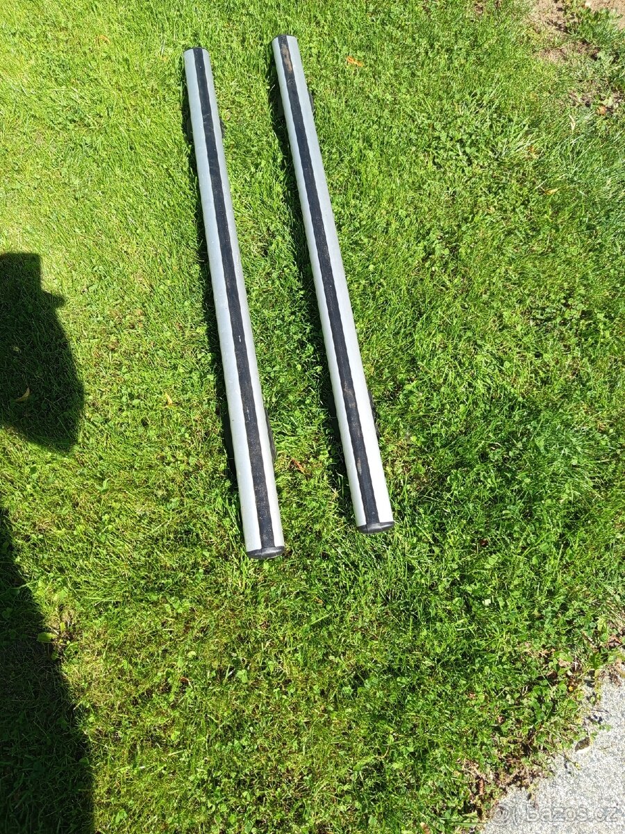 střešní nosiče - 2