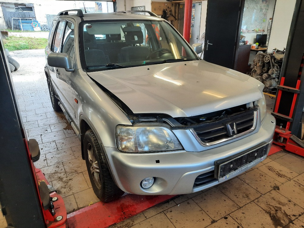 Náhradní díly Honda CR-V 1 - 2