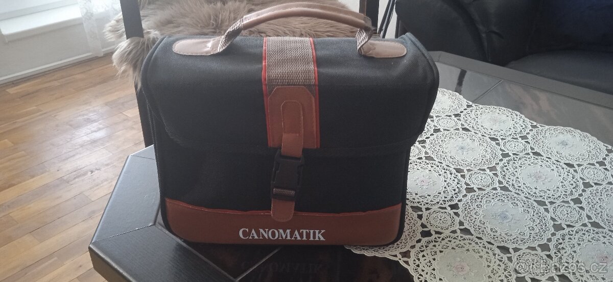 Canomatik - 2