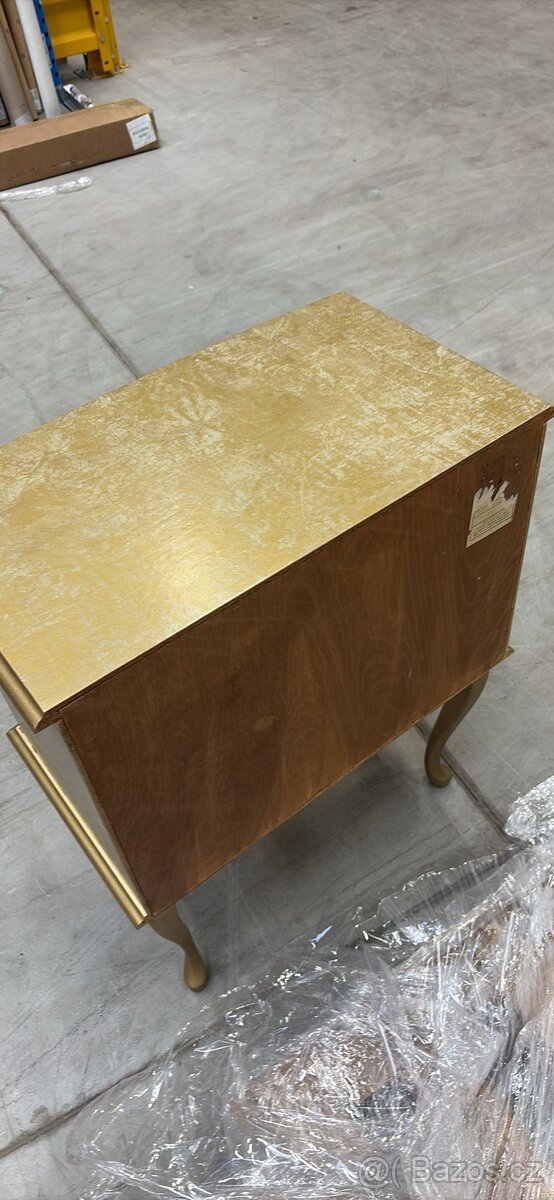 Luxusní noční stolky - 2