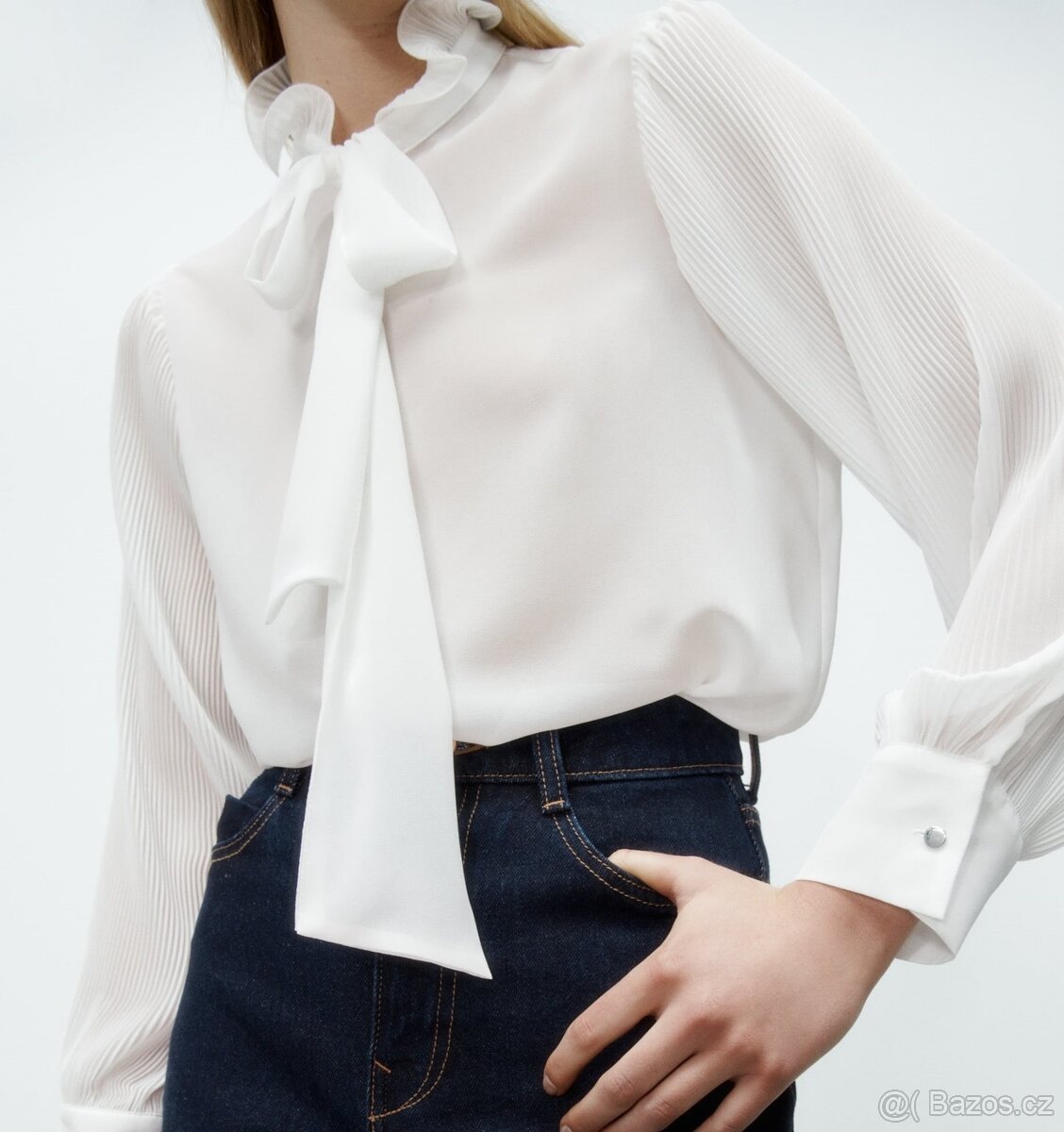 Halenka ZARA, S / 36 - 2