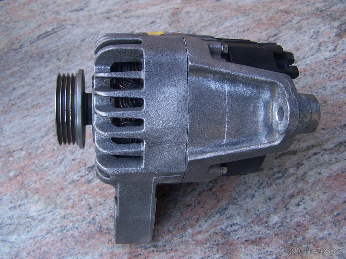 Alternátor Fiat Punto - 2