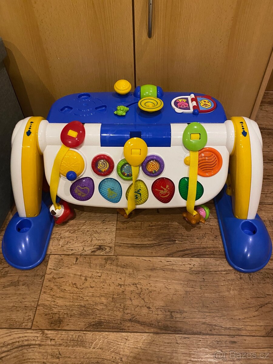 Dětské oblečení, hračky, pomůcky - 2