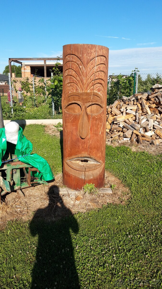 Včelí klát, úl - 2