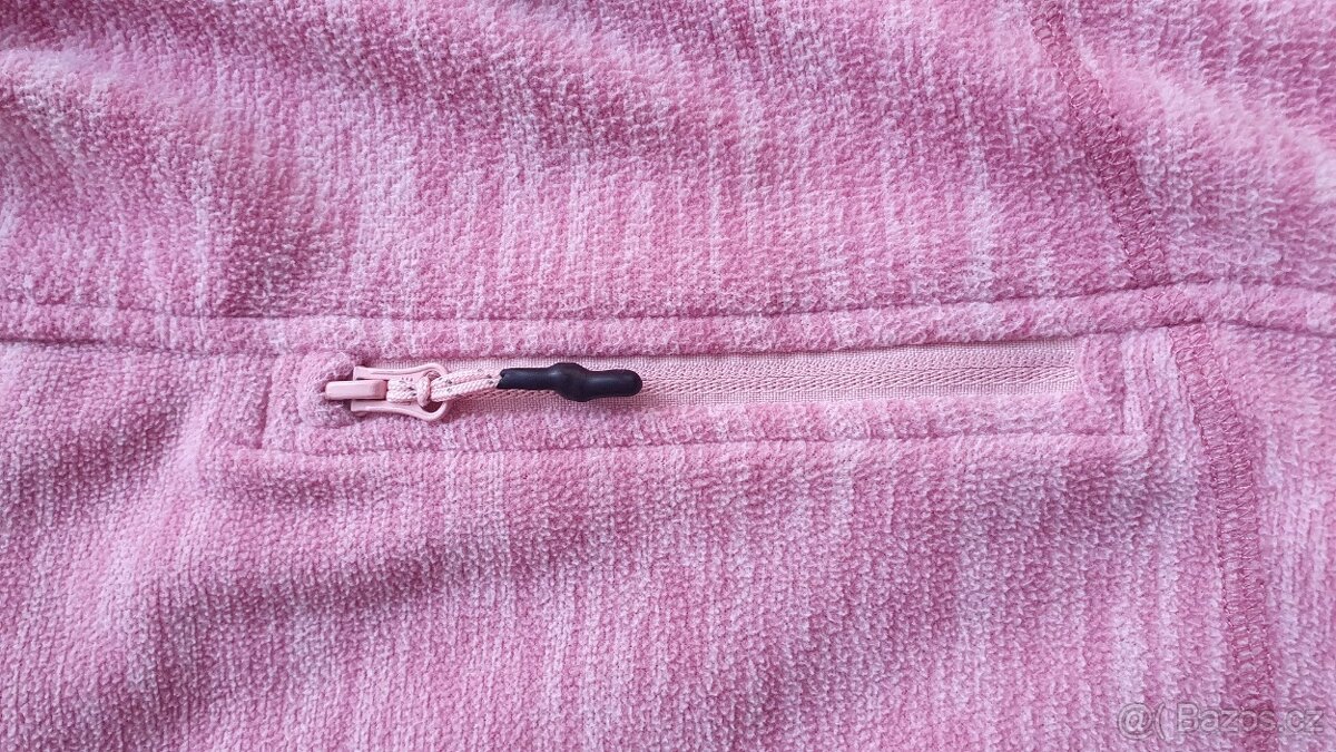 Mikina McKinley vel. 152 - 2