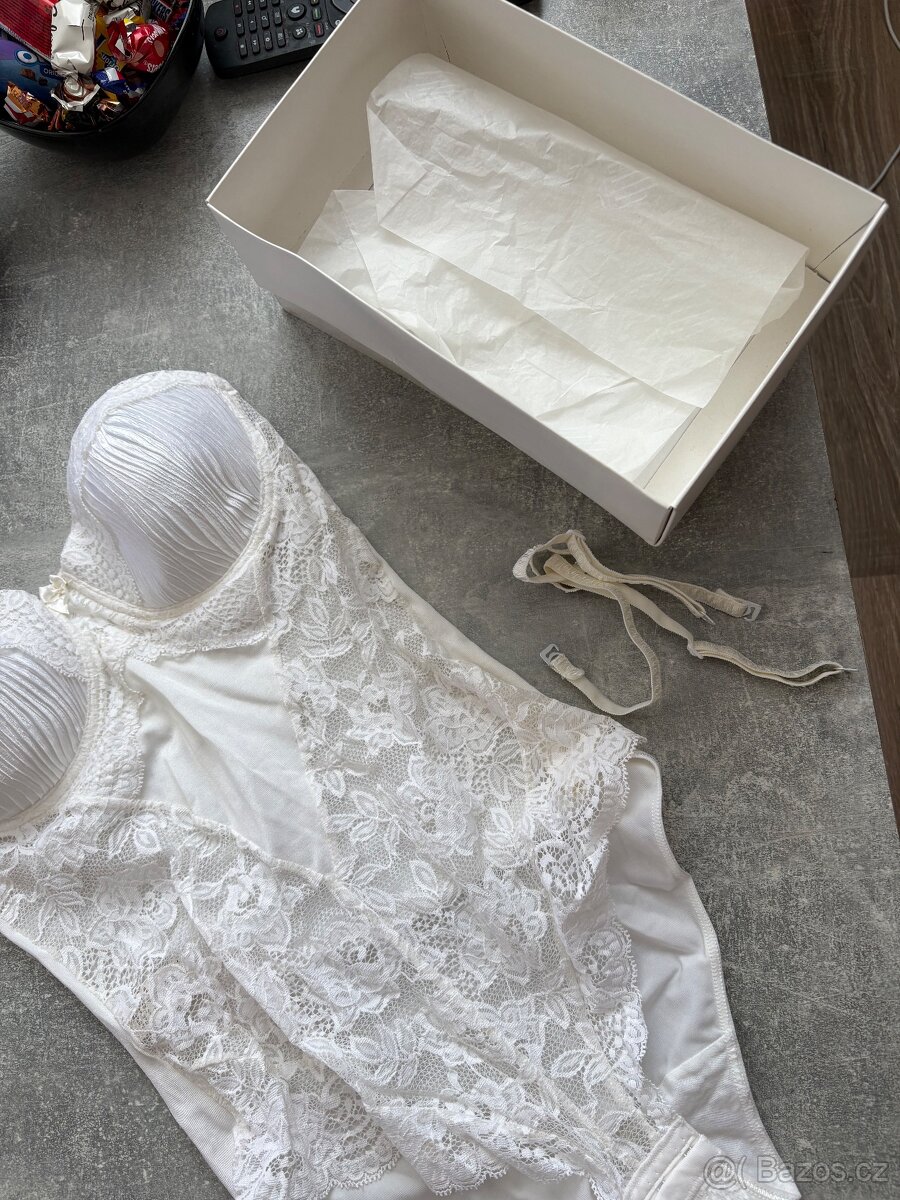 Spodní prádlo body - 2