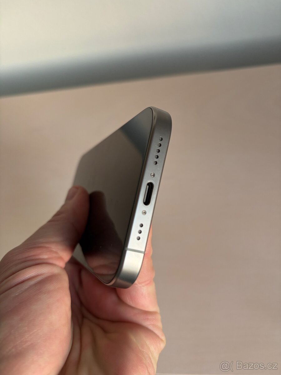 Iphone 16 PRO 256 GB - 2