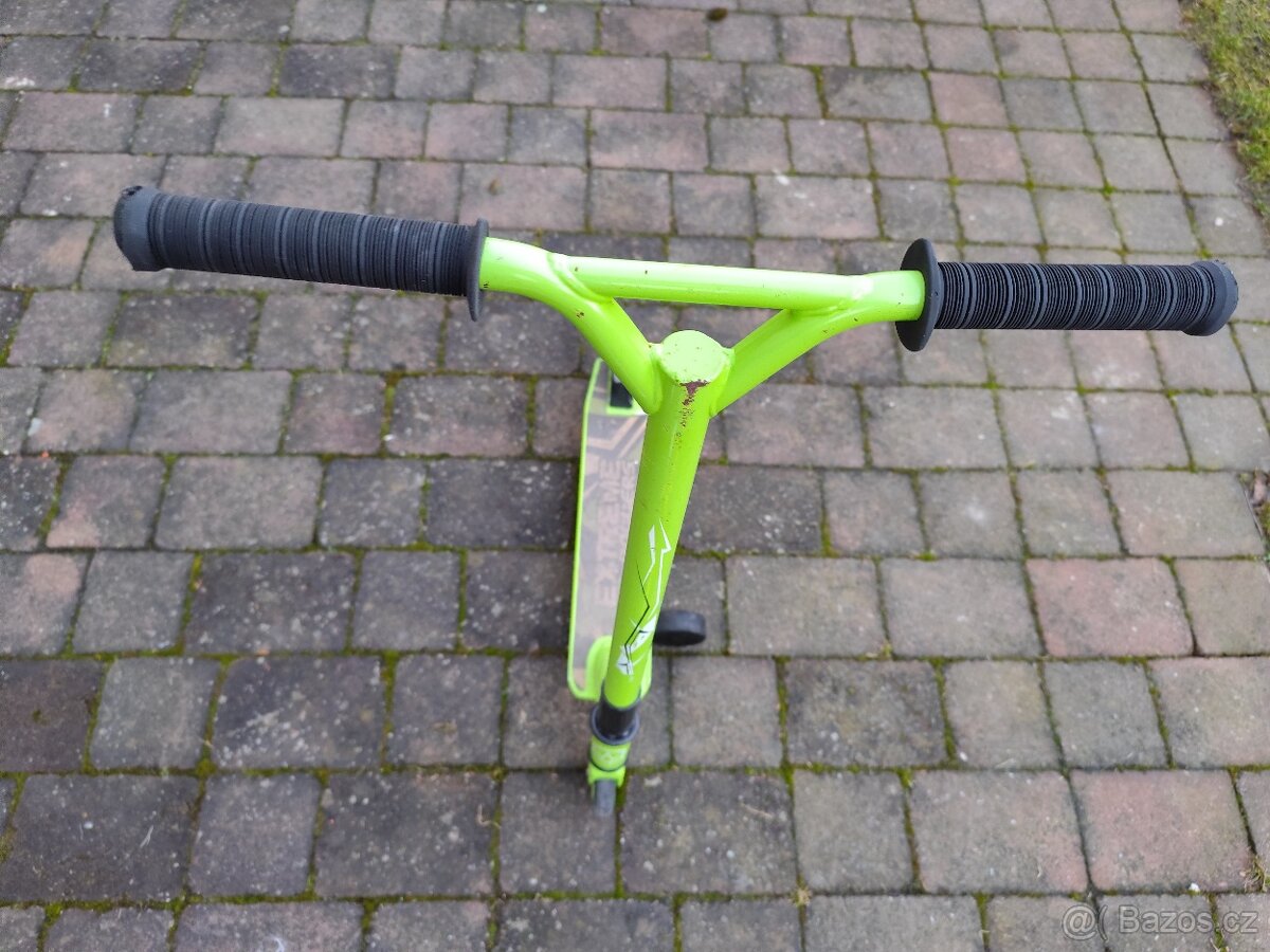 Dětská Koloběžka - 2