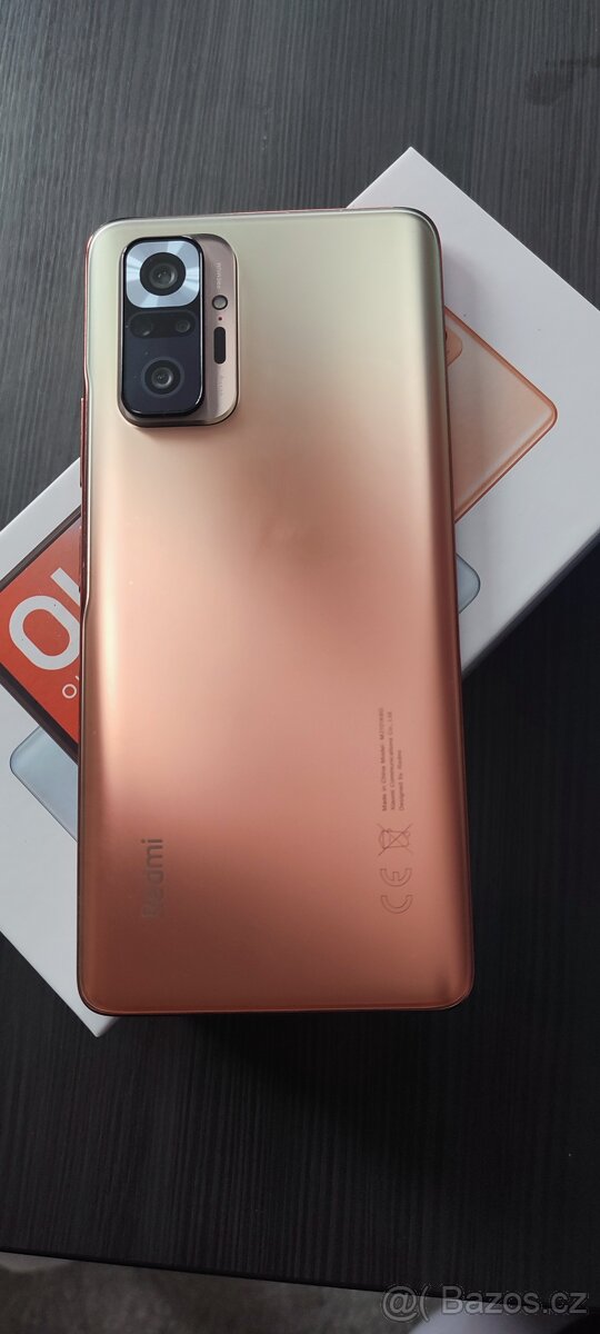 Xiaomi redmi note 10 pro - 2