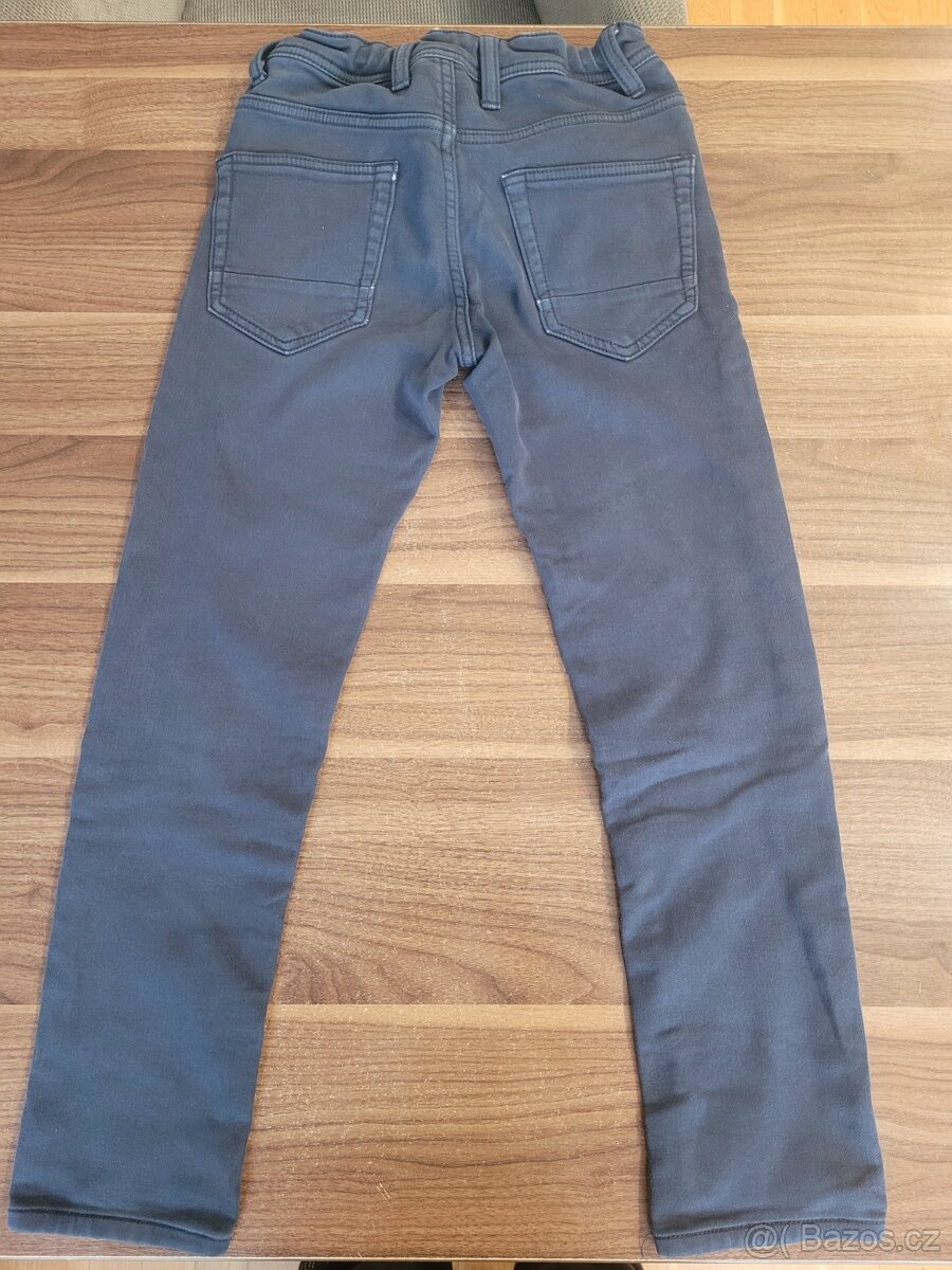 Dětské rifle C&A vel. 140 - 2