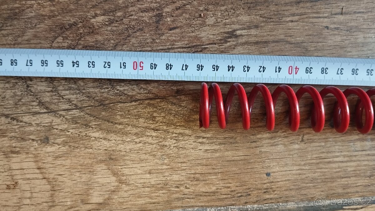 Pružina boxxer, domain - 2