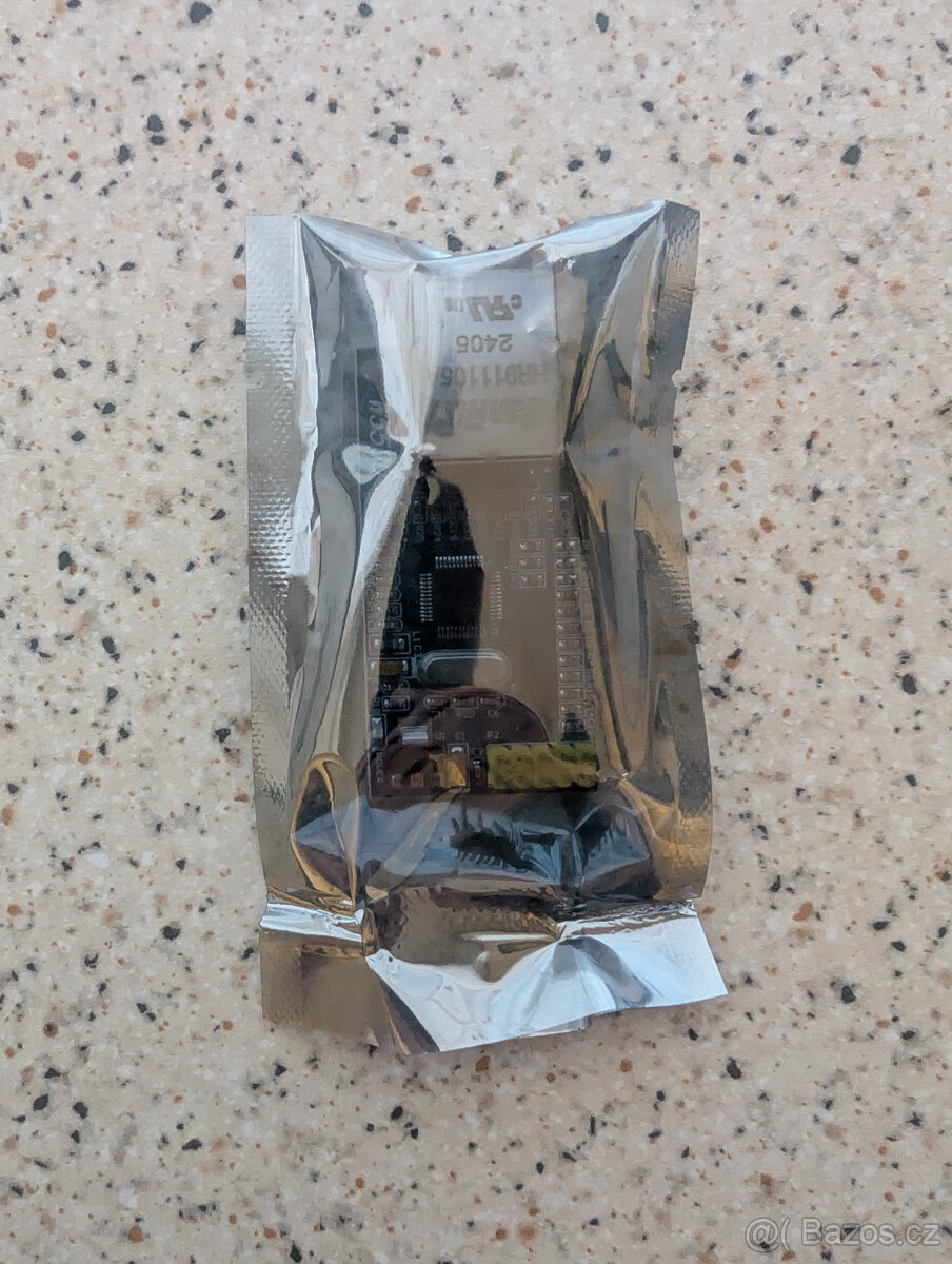 Mini Ethernet modul W5500 - 2