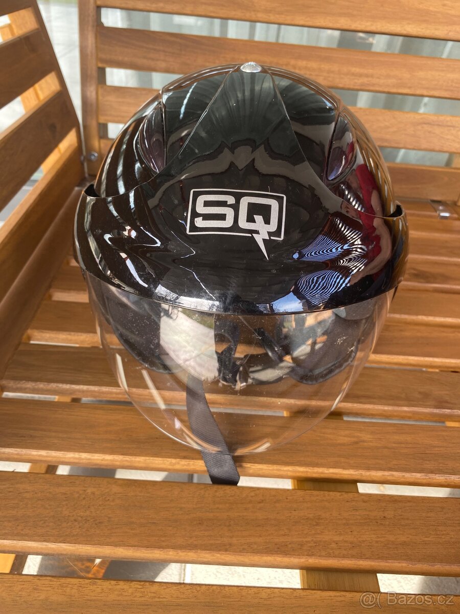 Prodám přilbu - 2