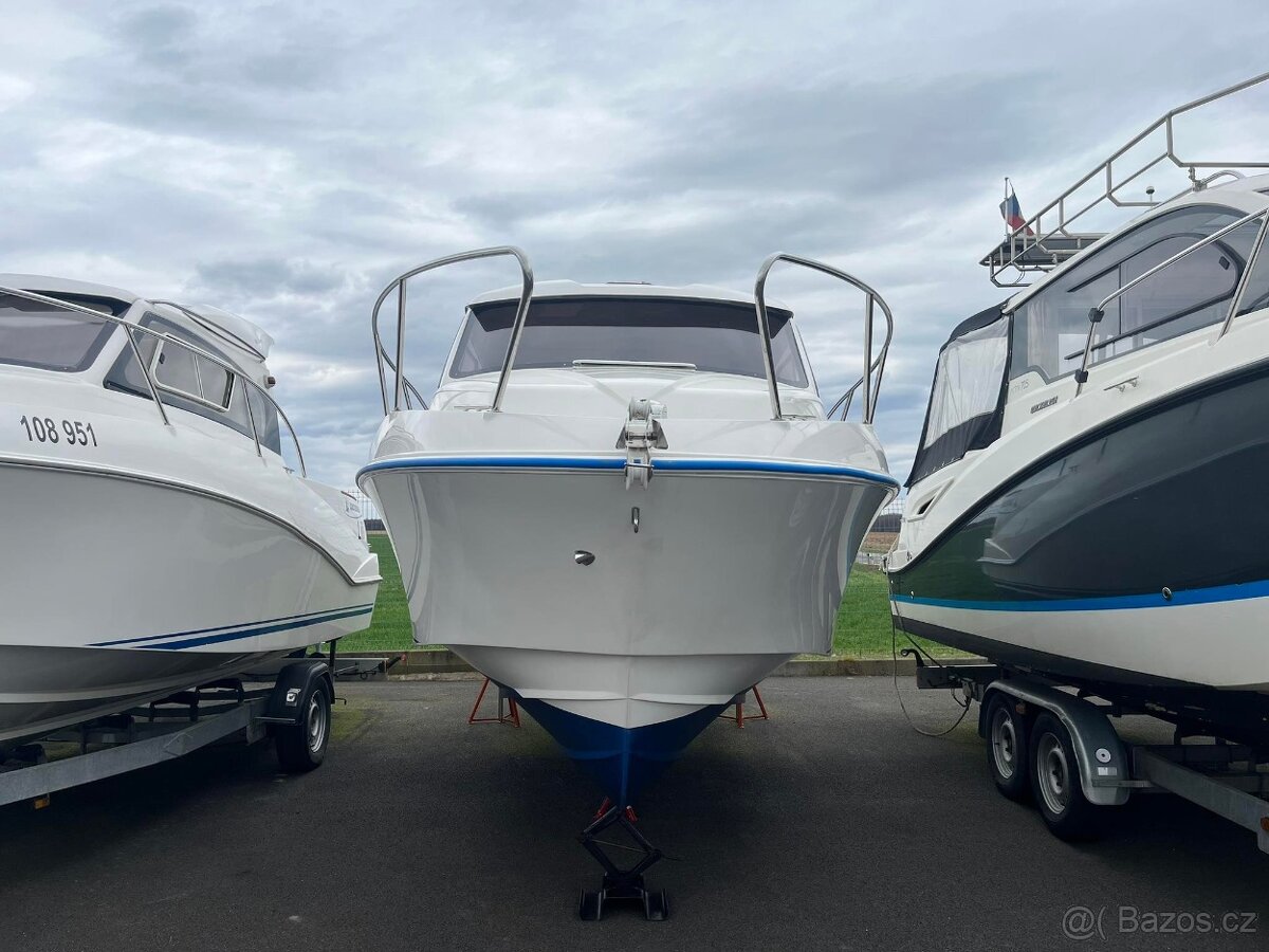 Prodám Loď Ostatní Mercruiser mcm 3.0 L Quicksilver Weeke 3 - 2