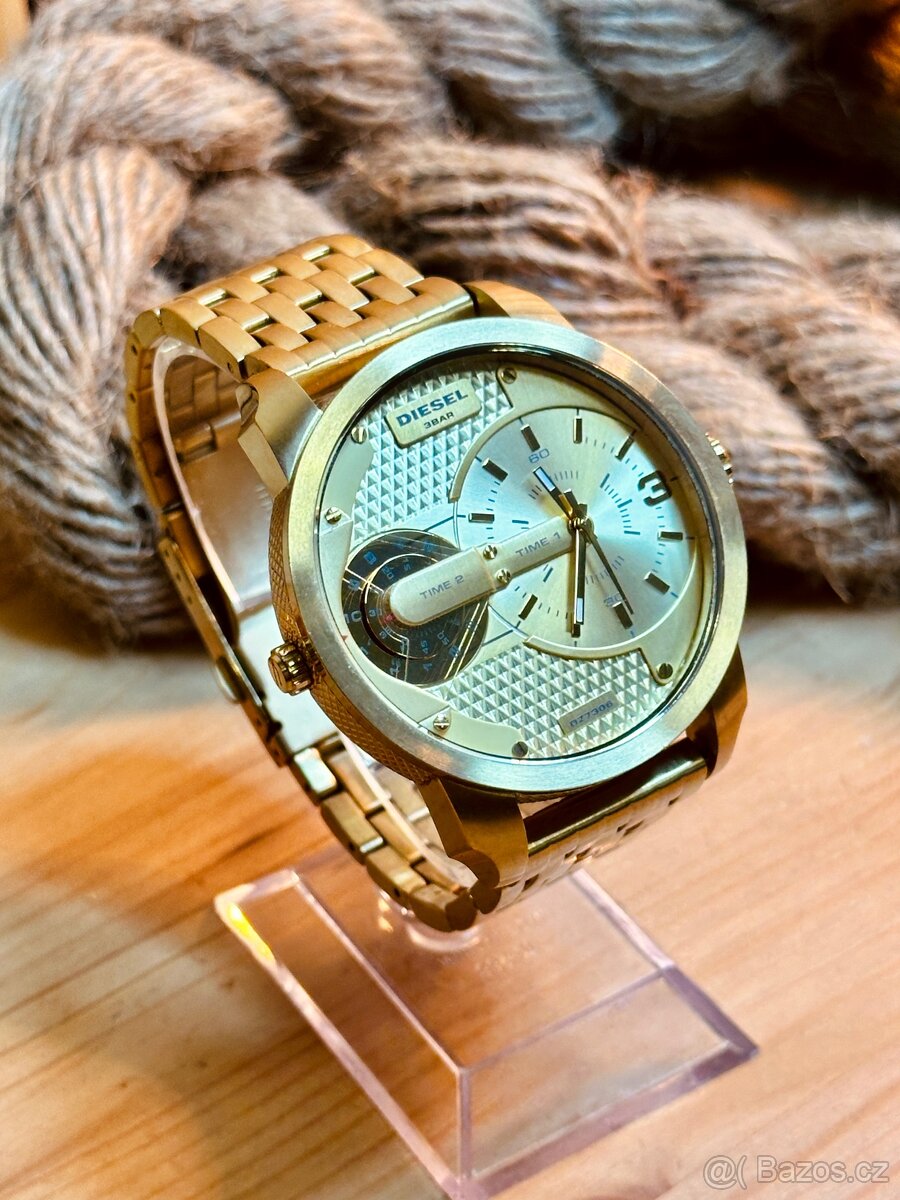 Hodinky Diesel DZ7306 - 2