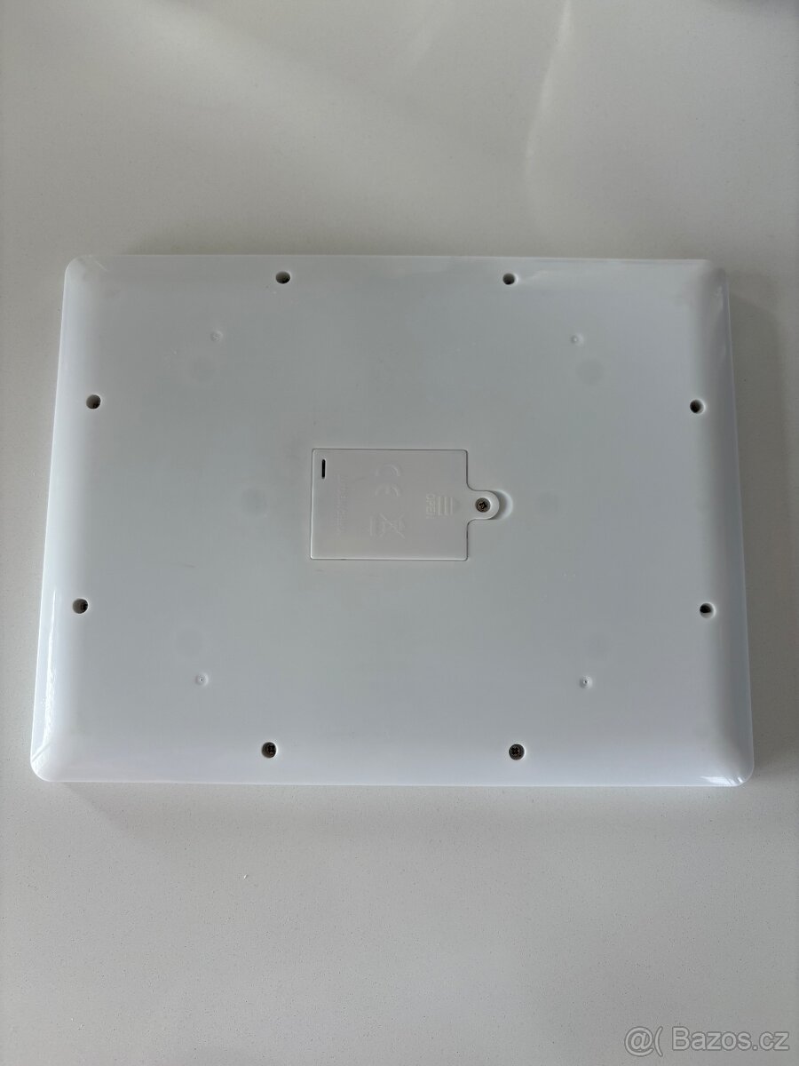 Naučný tablet moudré sovy dvojjazyčný - 2