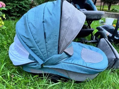 Kočárek Firkon Vesta - 2