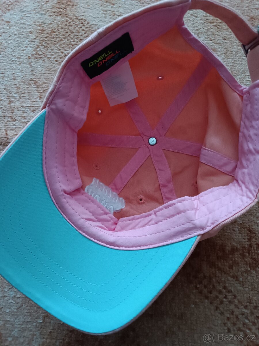 Dětská kšiltovka - 2