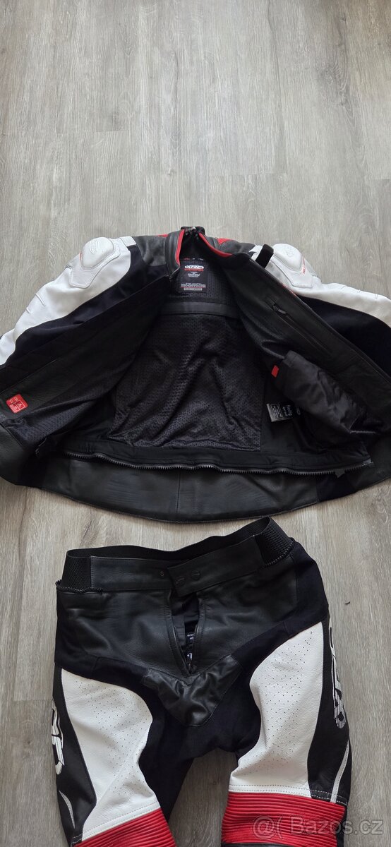 Moto oblečení - 2
