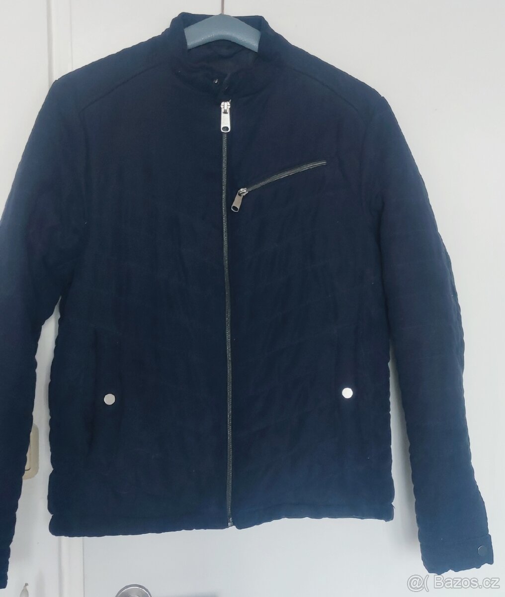 Pánská bunda Reserved - 2